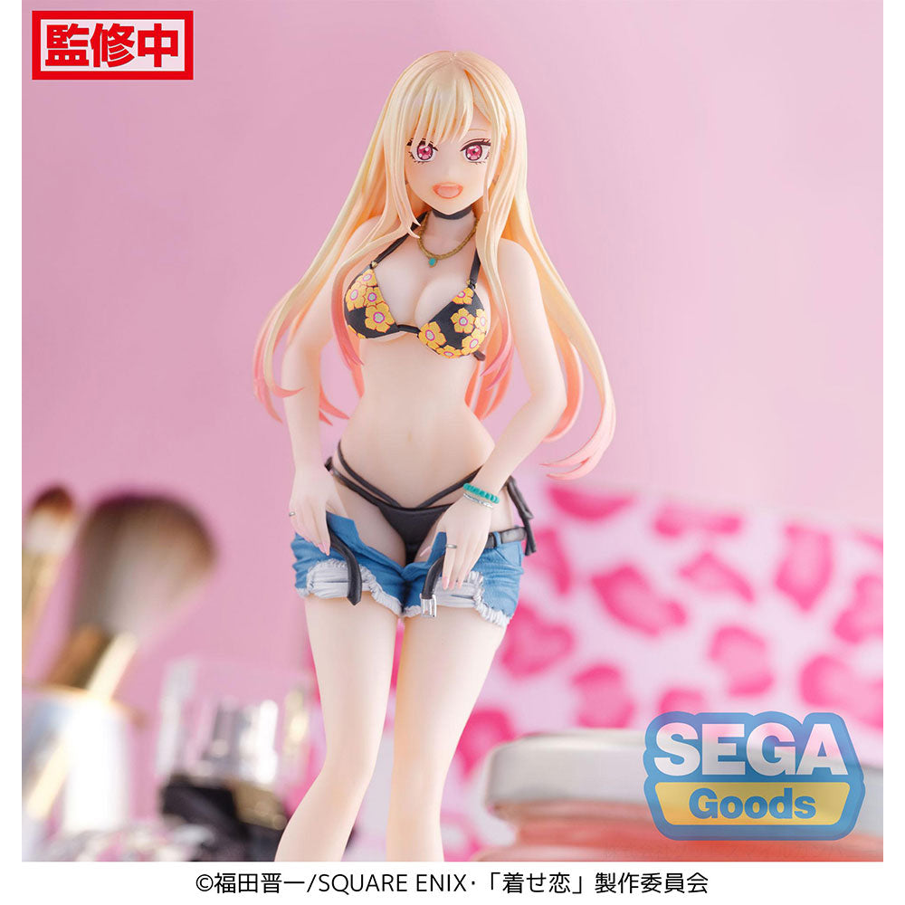 FIGURA LUMINASTA MARIN KITAGAWA FIRST MEASUREMENTES FIGURA LUMINASTA MARIN KITAGAWA FIRST MEASUREMENTES
